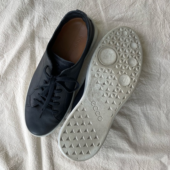 ECCO STREET TRAY Sneaker - Picture 8 of 9